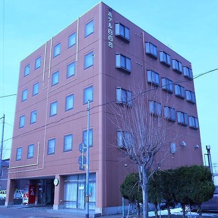 Shirayuri Hotel Hanamaki Dış mekan fotoğraf