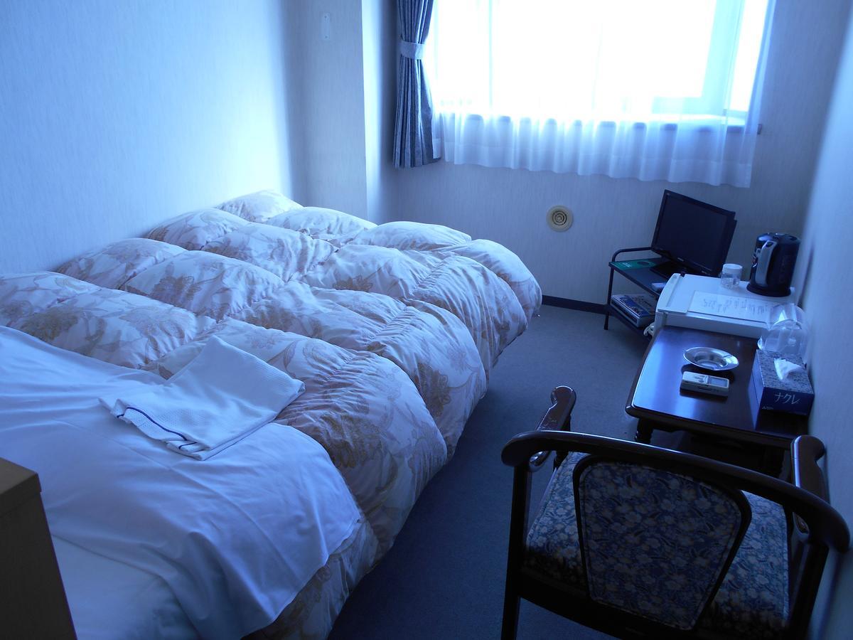 Shirayuri Hotel Hanamaki Dış mekan fotoğraf